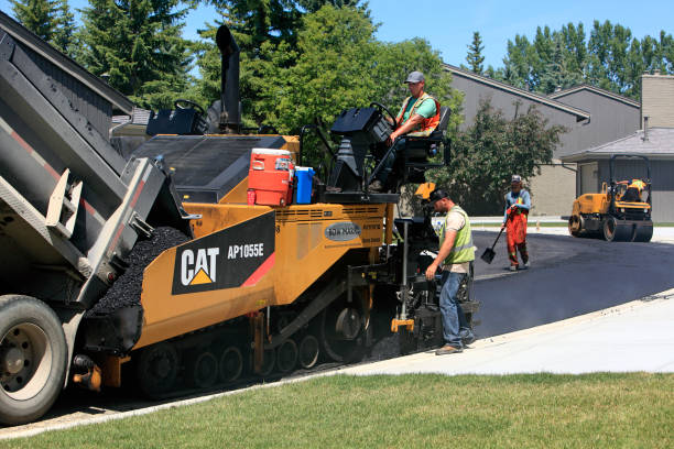 Best Best Driveway Pavers  in USA